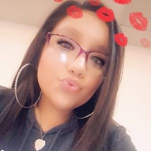 Meet your Posher, Lexi